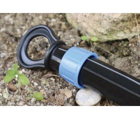 Tapón para cinta plana Ø 16 mm. | 909405