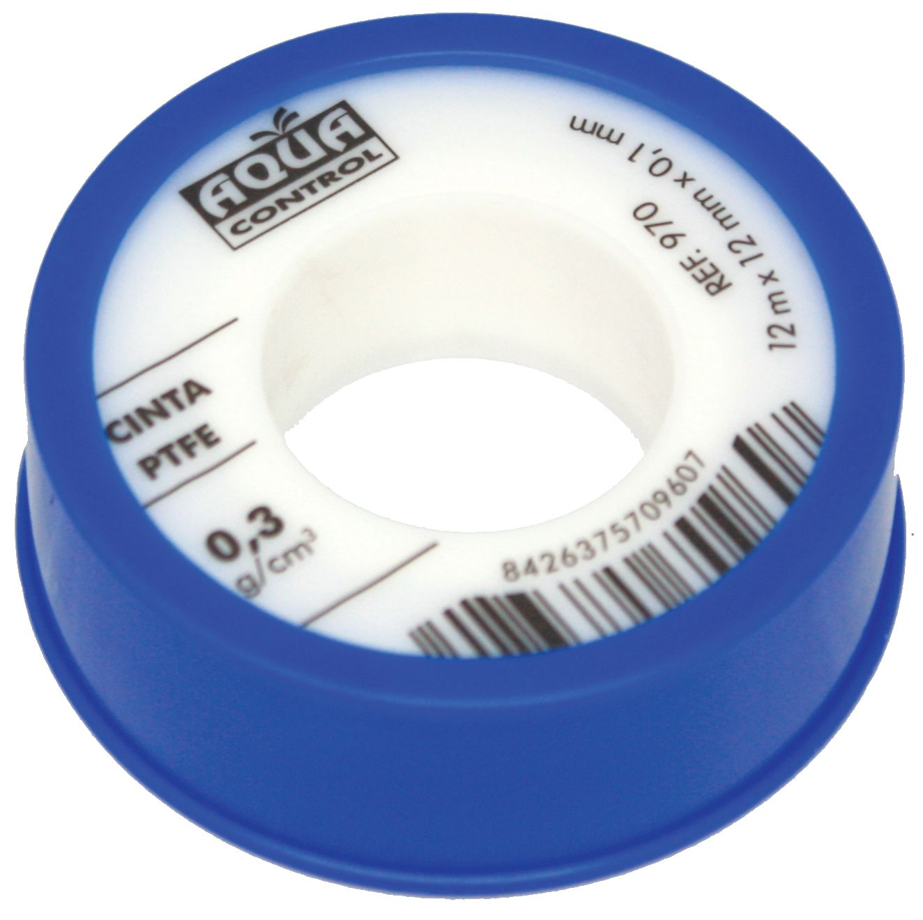 Teflón - 12 m. | 970