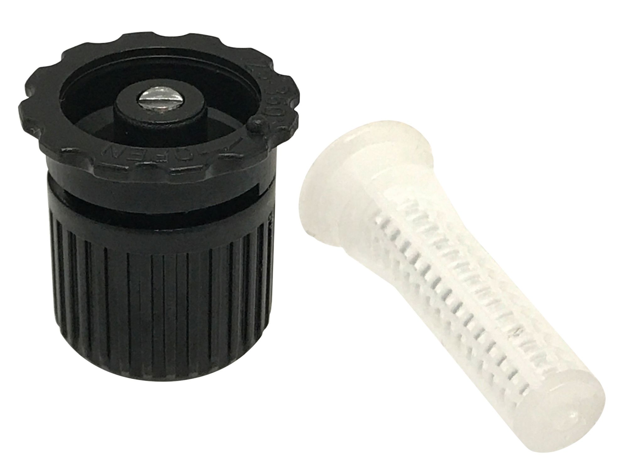 Tobera (estándar) Aqua Control “Basic” Regulable 25º - 360º - 4 - 4,5 m. | A1315B