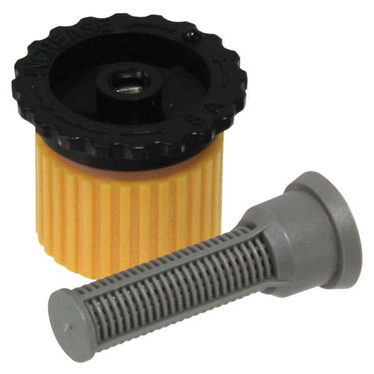 Tobera (estándar) Aqua Control  Regulable 0º - 360º - 2,4 m. | A13208