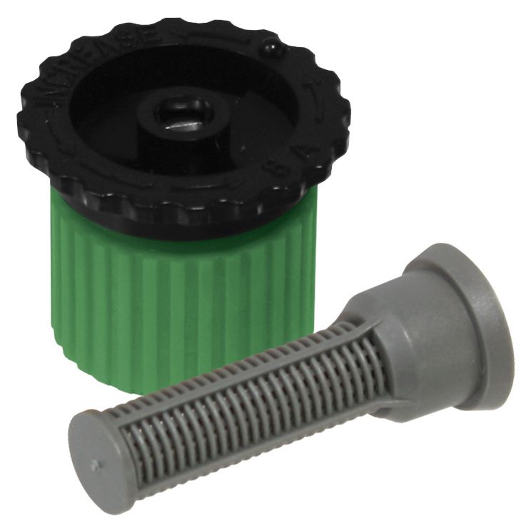 Tobera (estándar) Aqua Control  Regulable 0º - 360º - 3,6 m. | A13212