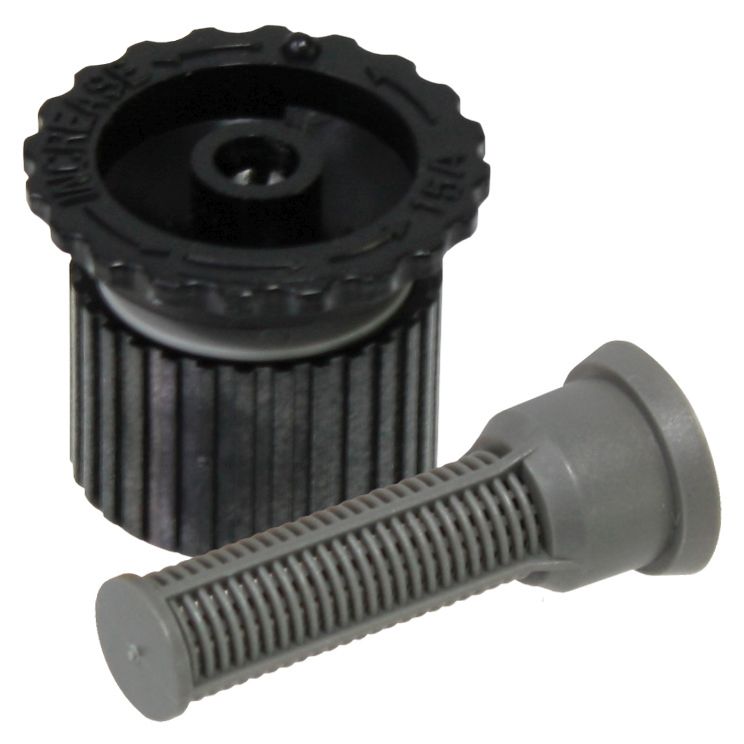 Tobera (estándar) Aqua Control  Regulable 0º - 360º - 4,5 m. | A13215