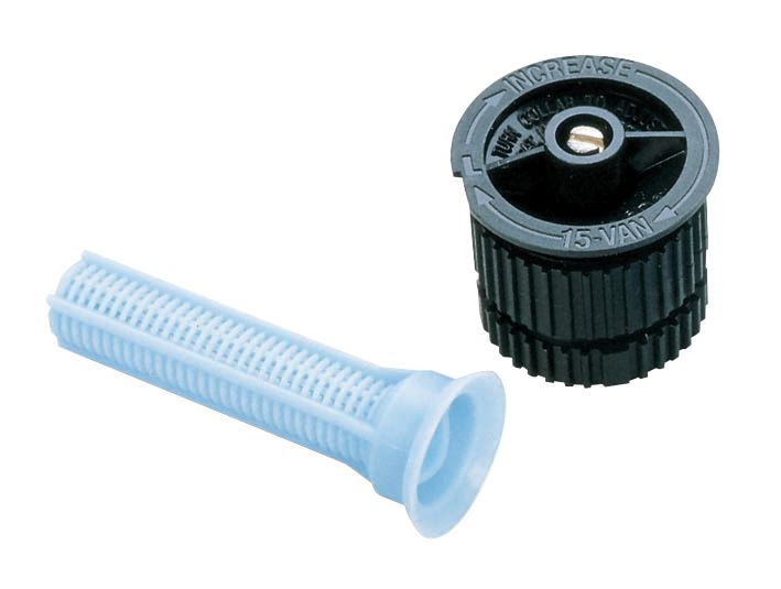 Toberas (estándar) regulables Rain Bird “VAN” | AQ10015