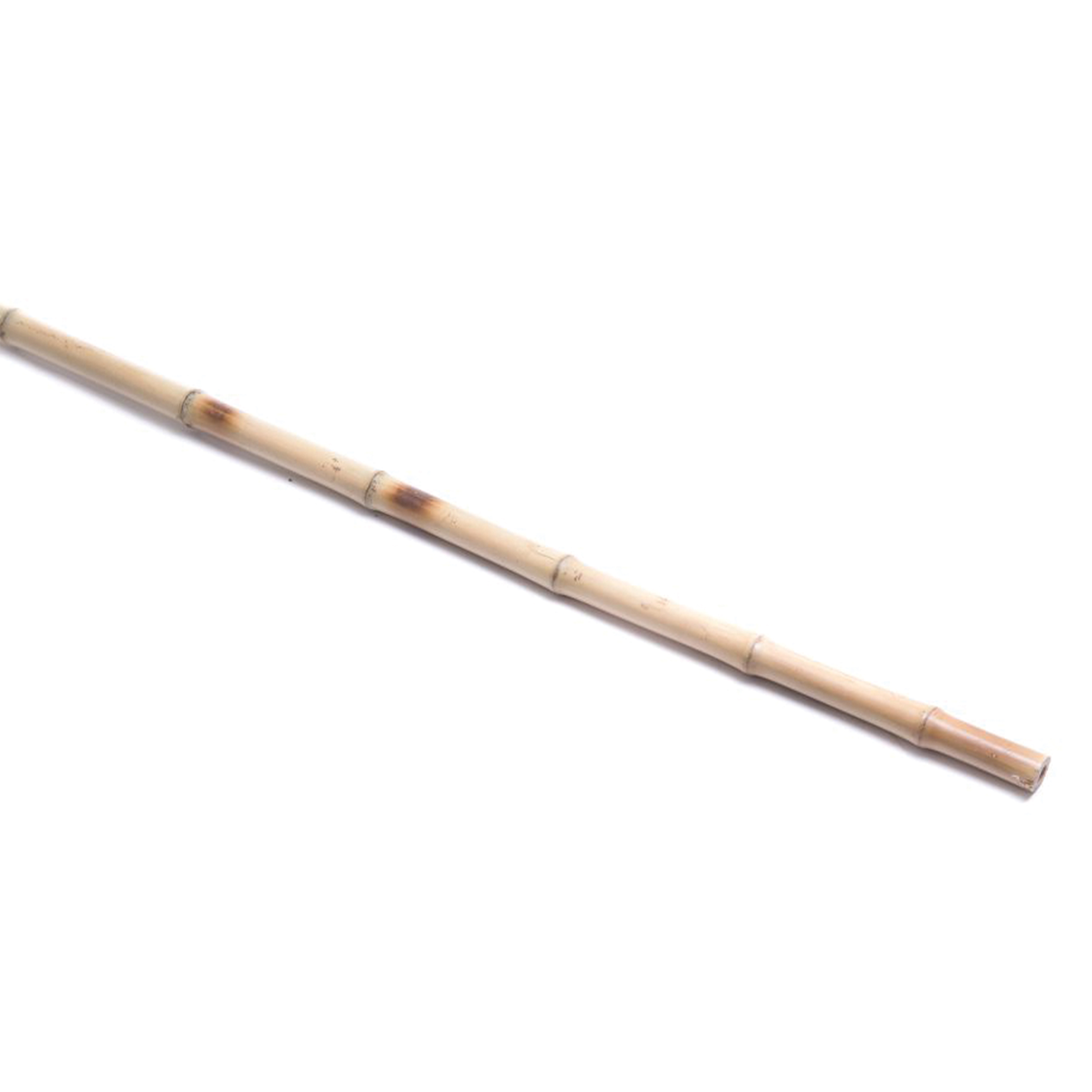 Tutores de Bambú Natural - 180 cm. - Ø 14-16 mm. - 3 unidades | B2124