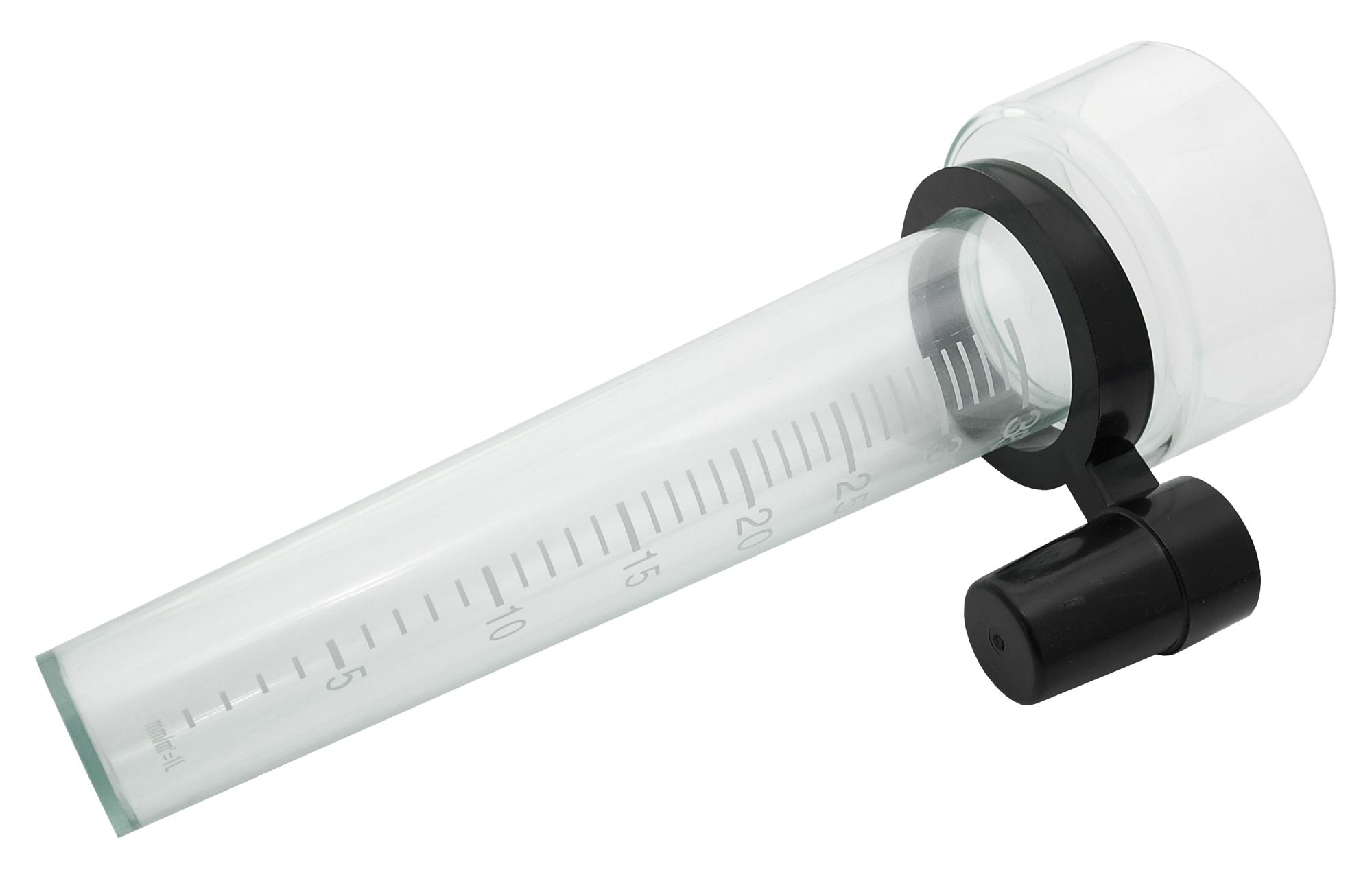 Pluviómetro | B2166