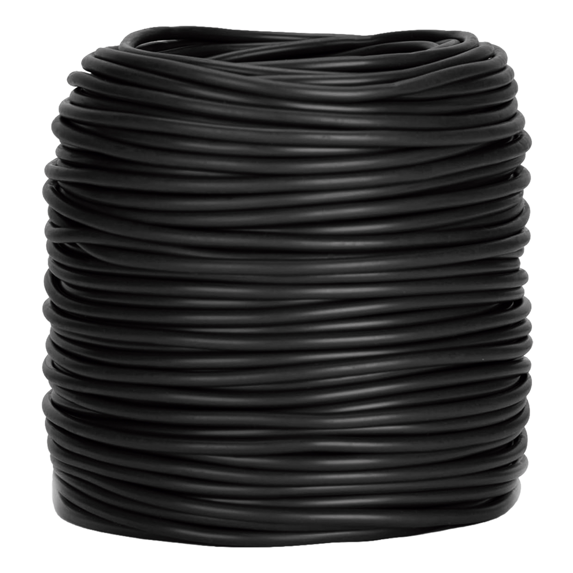 Tubo de plástico para atar - 45 m. - 3 mm. | B2172