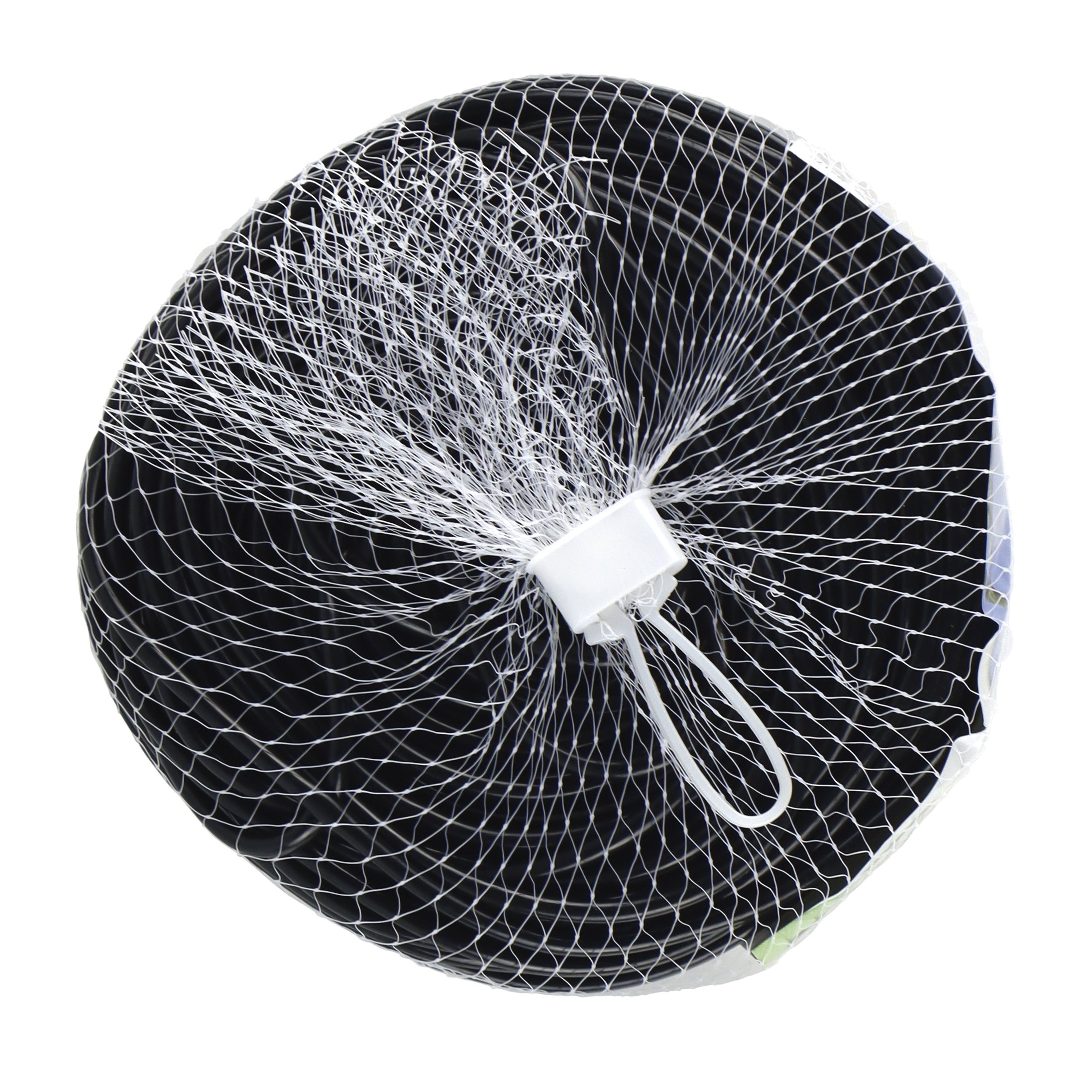 Tubo de plástico para atar - 45 m. - 3 mm. | B2172
