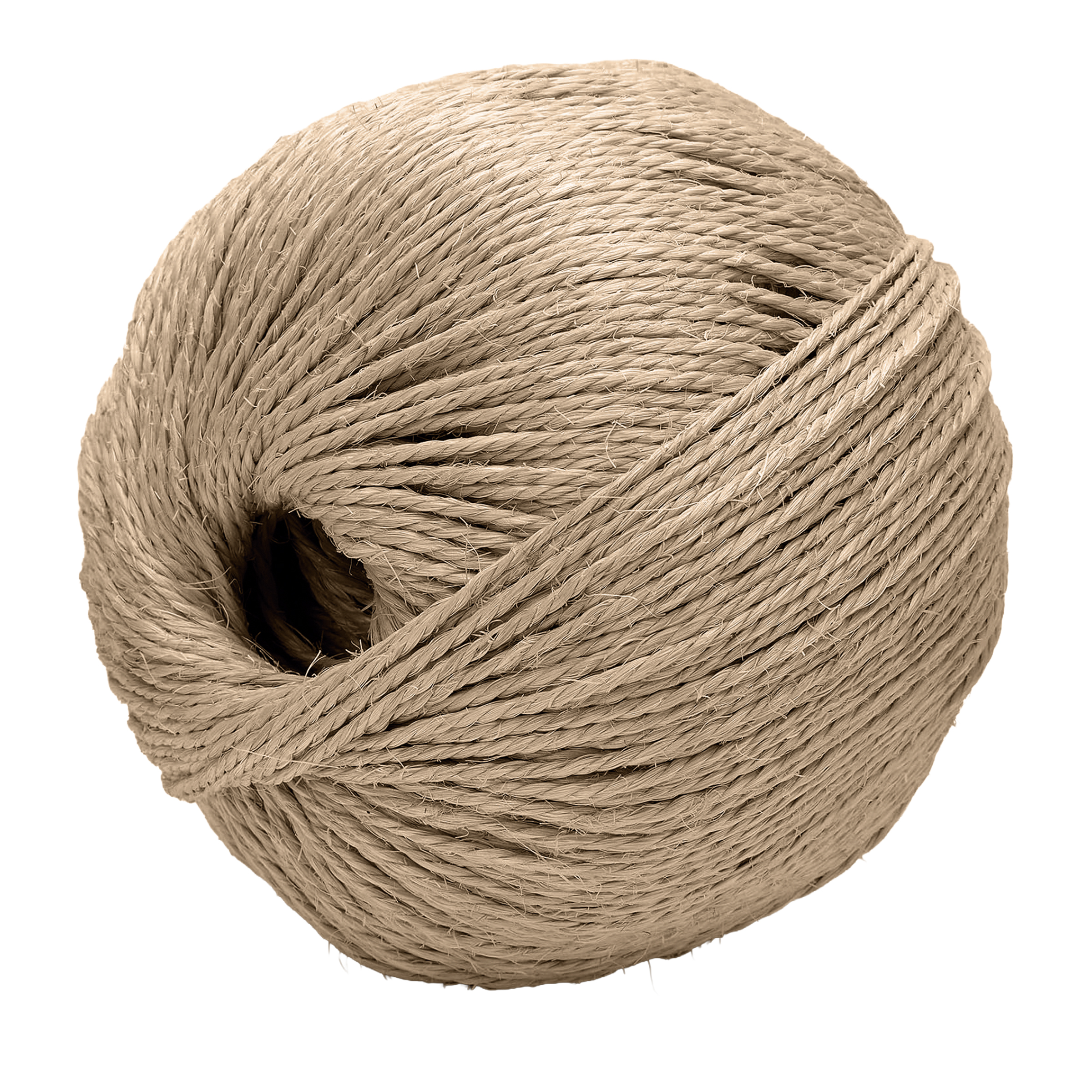 Cuerda “Sisal” - 200 m. | B2184