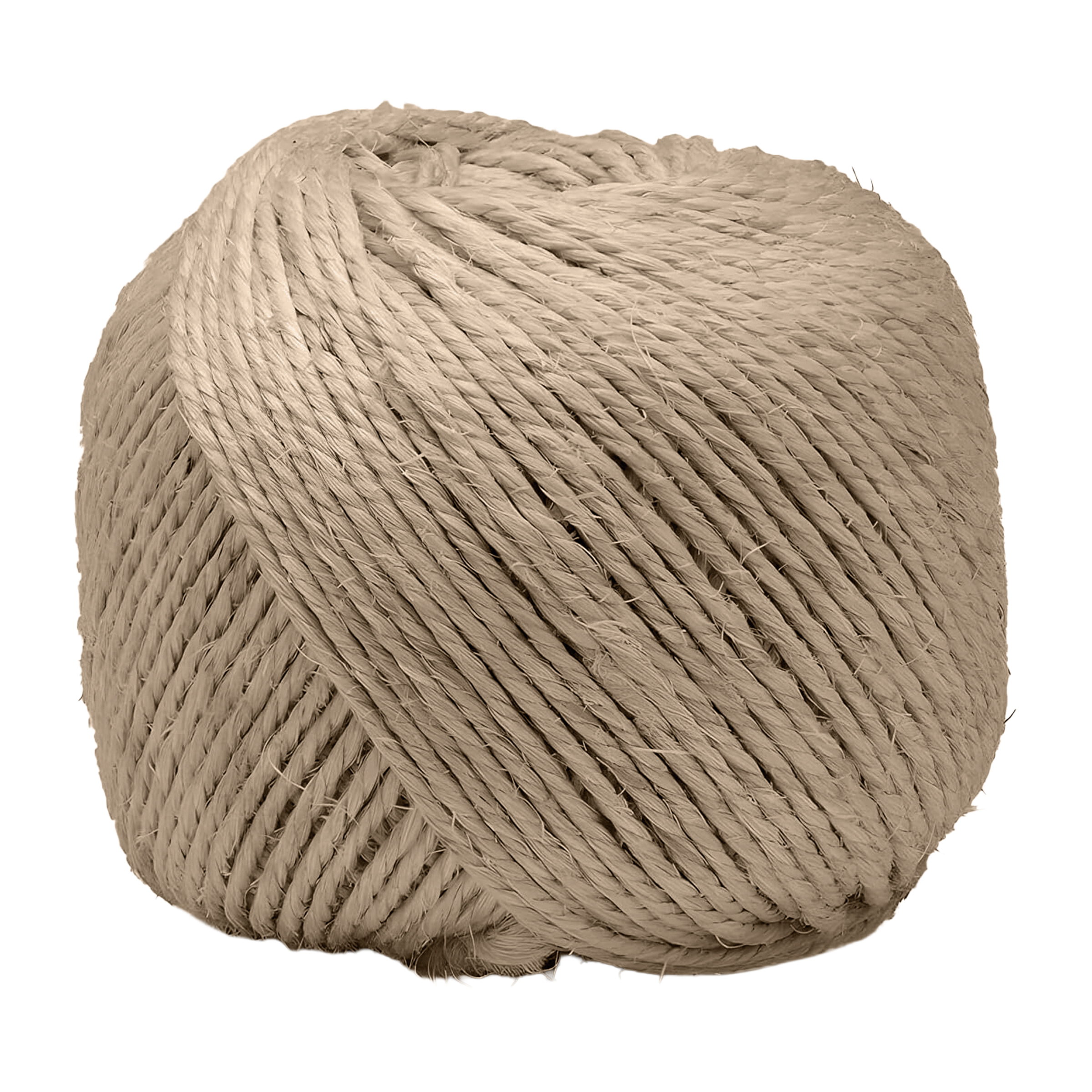 Cuerda “Sisal” - 200 m. | B2184