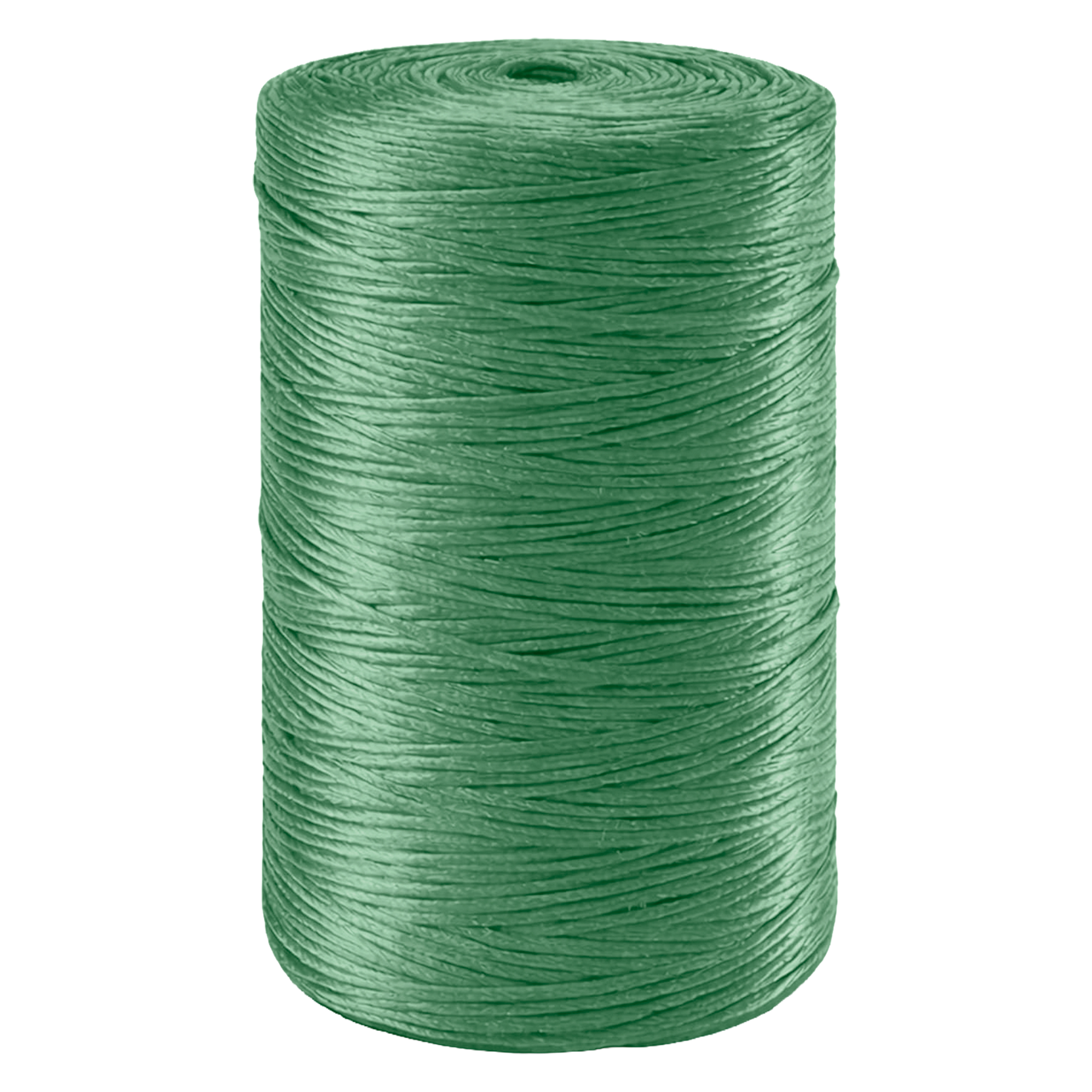 Cuerda de Polipropileno - 100 m. - Verde | B2206