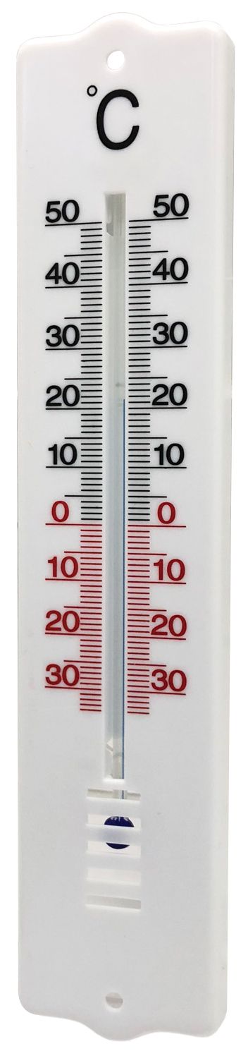 Termómetro de PVC | B2210
