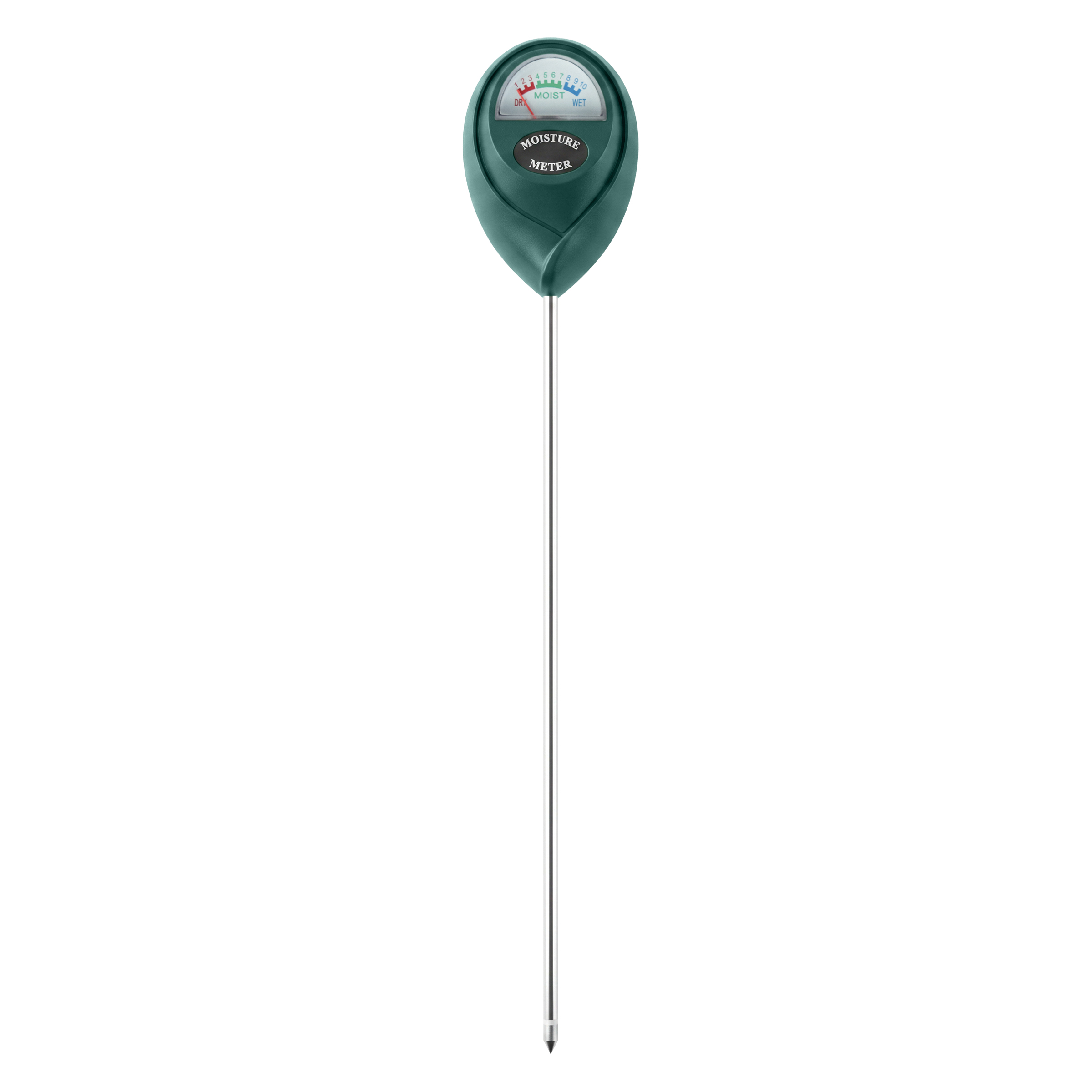 Humidímetro con sensor de gran profundidad | B2213G