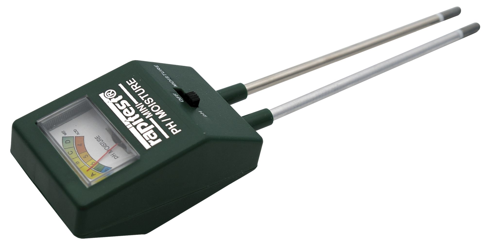 Humidímetro y Peachímetro | B2215