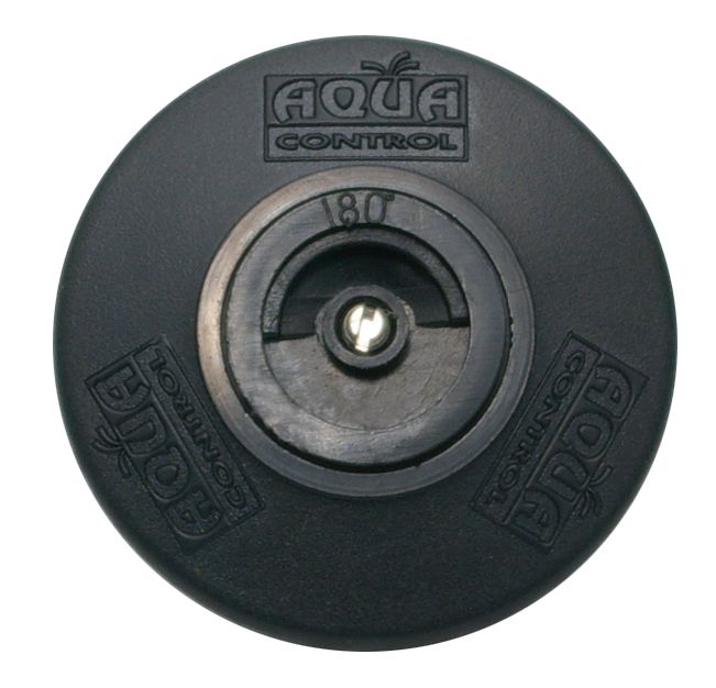 Difusor Aqua Control con tobera 180º | C1303C