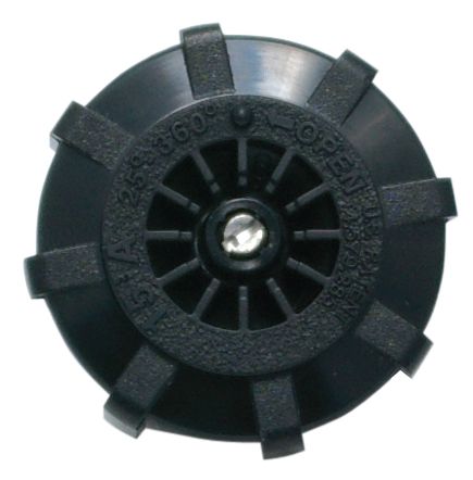 Difusor Aqua Control con tobera regulable 0º - 360º - Modelo F. | C1305-30