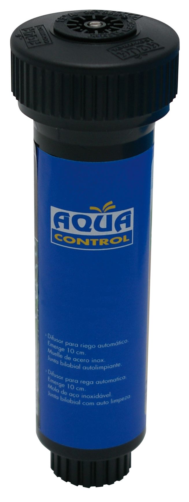 Difusor Aqua Control con tobera regulable 0º - 360º | C1316C