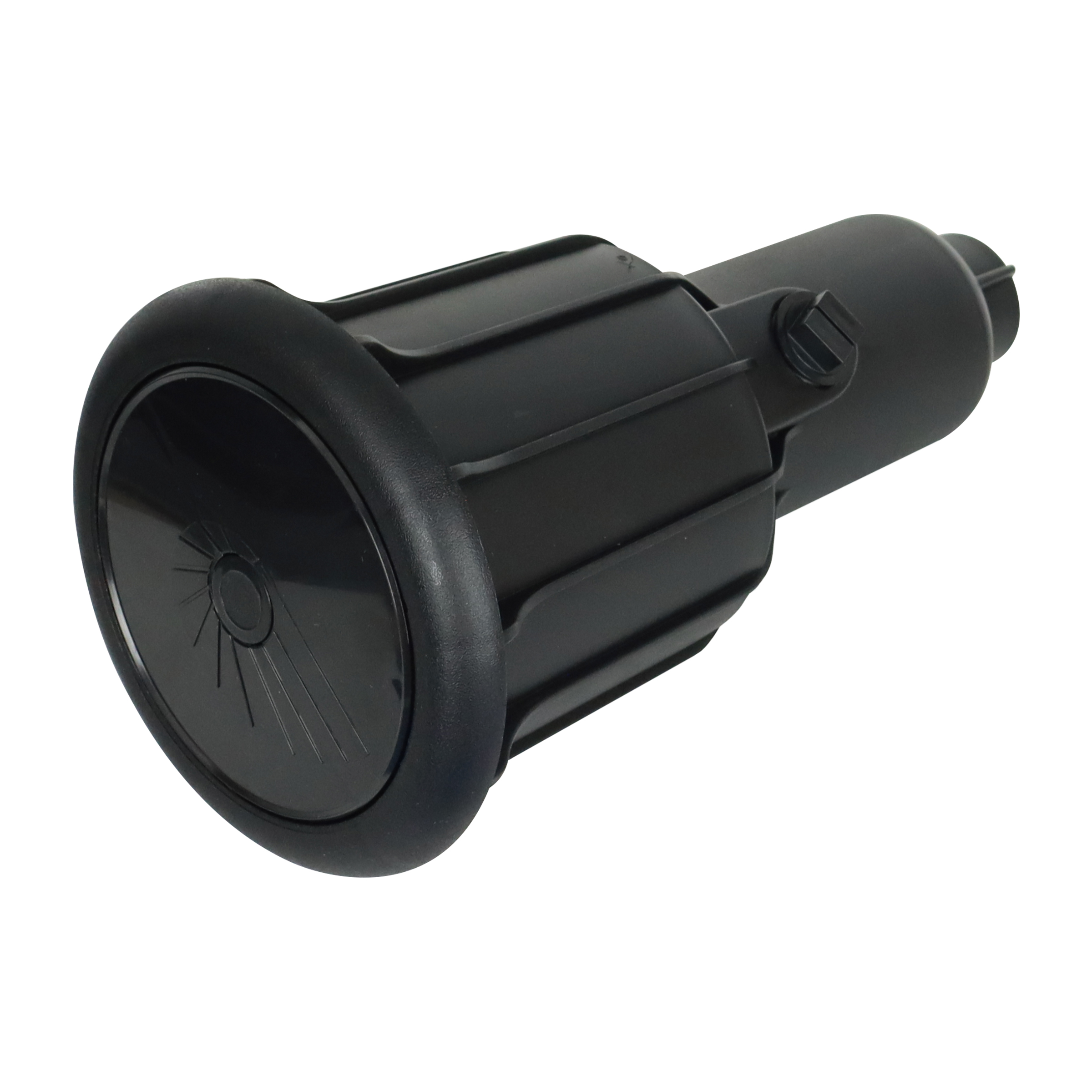 Aspersor emergente con carcasa | C1603B