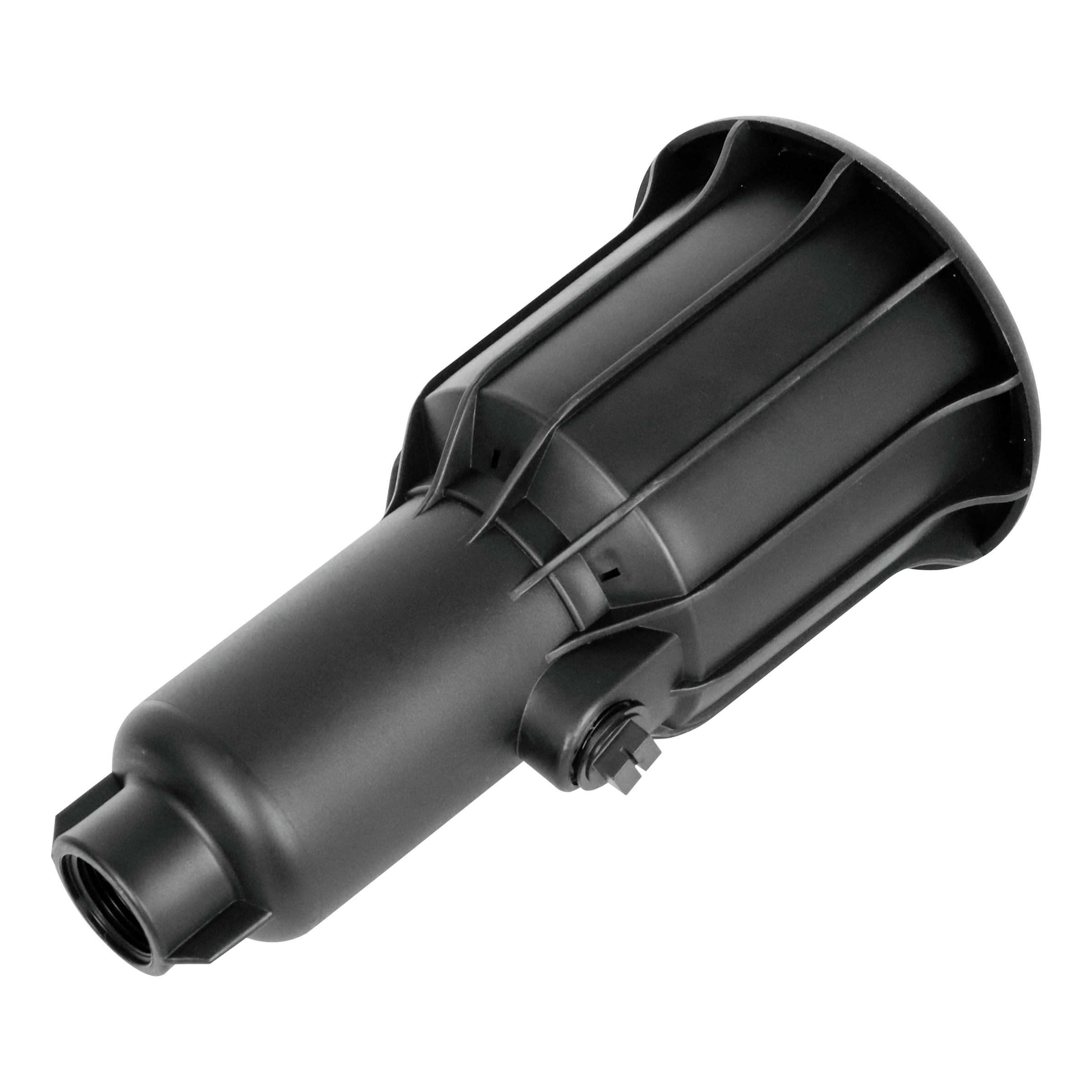 Aspersor emergente con carcasa | C1603B