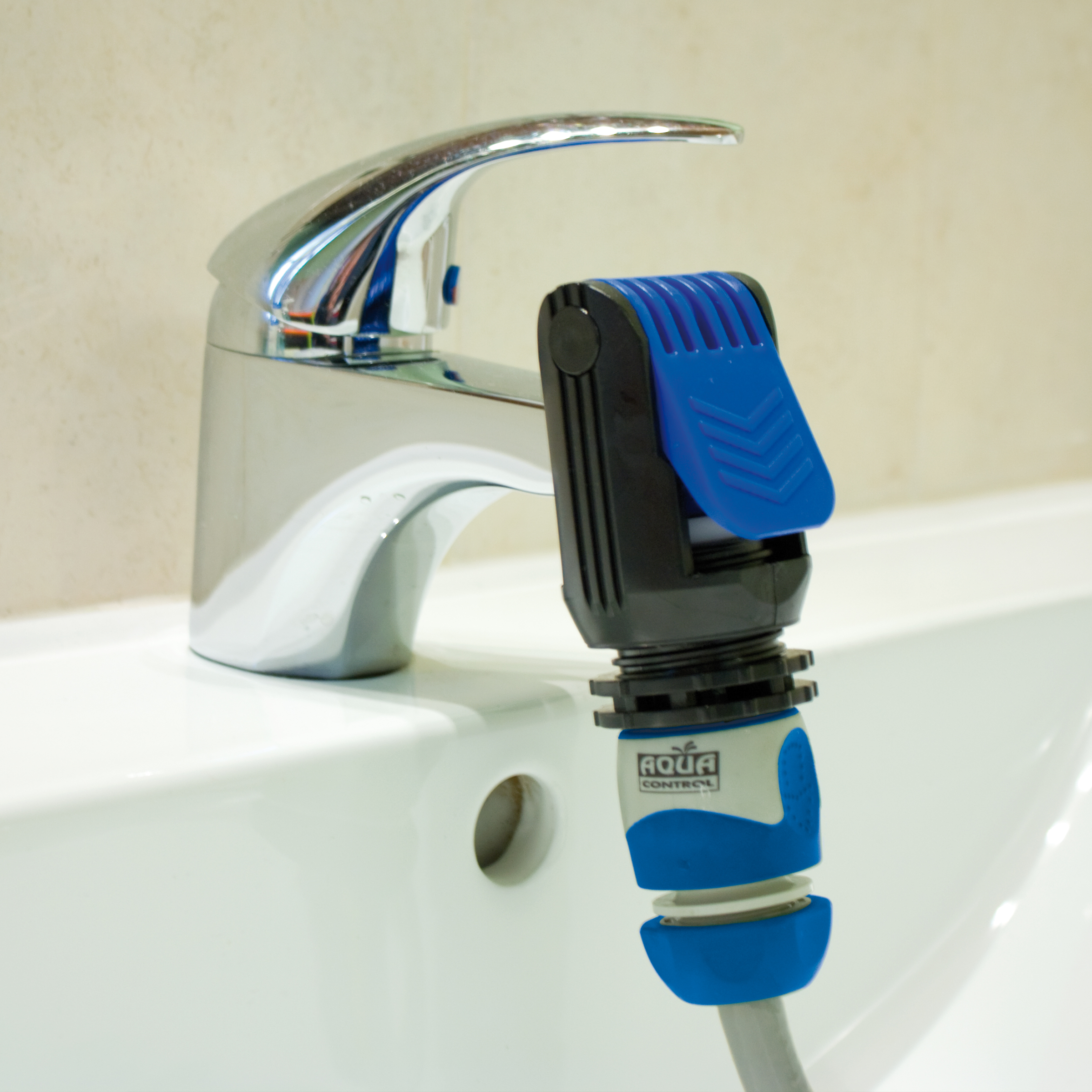 Adaptador universal para grifo doméstico | C2025