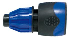 Manguera helicoidal P.U. + accesorios - 15 m. - Ø 10 mm. | C2114D