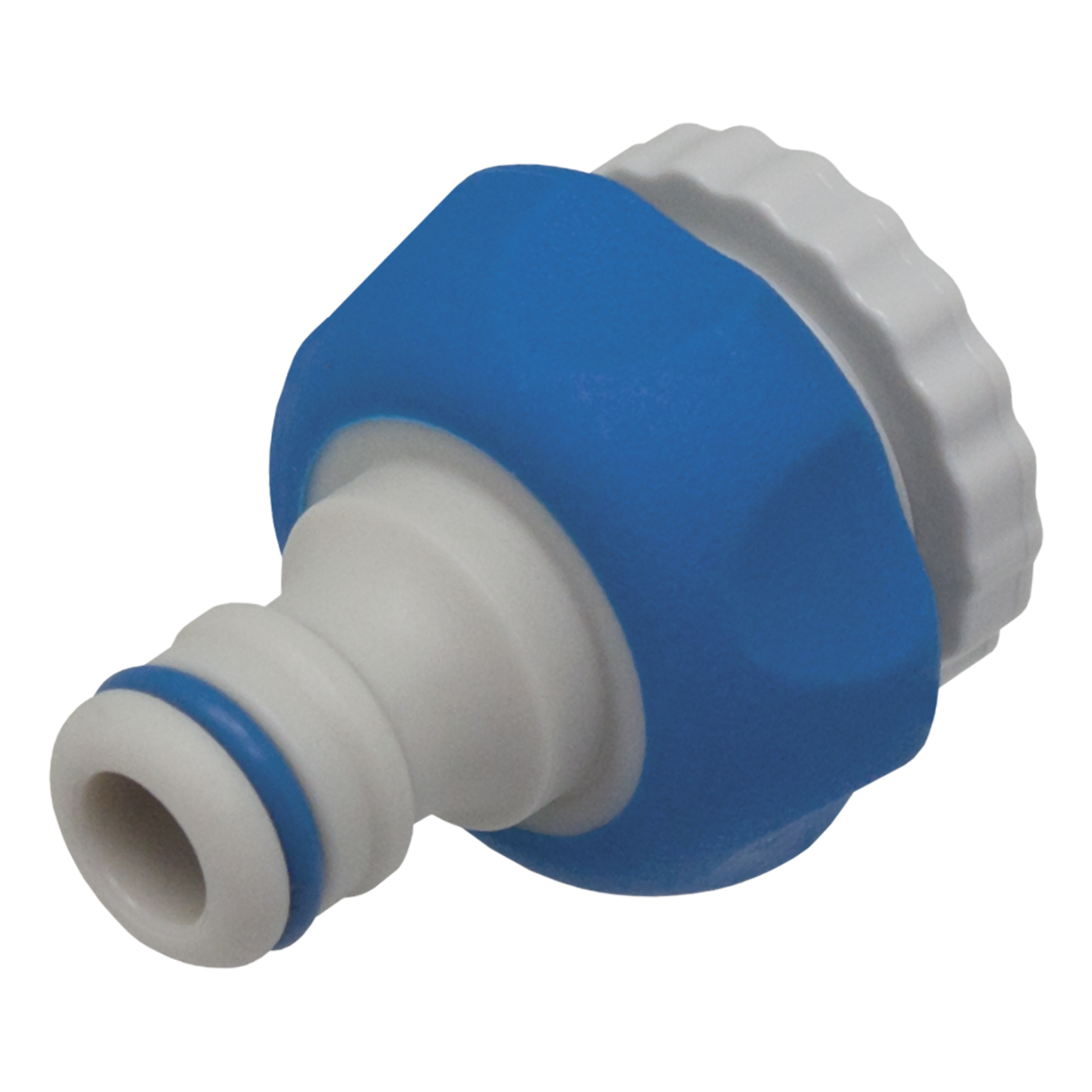 Set pistola 7 formas + conectadores 15 mm. - Gama 