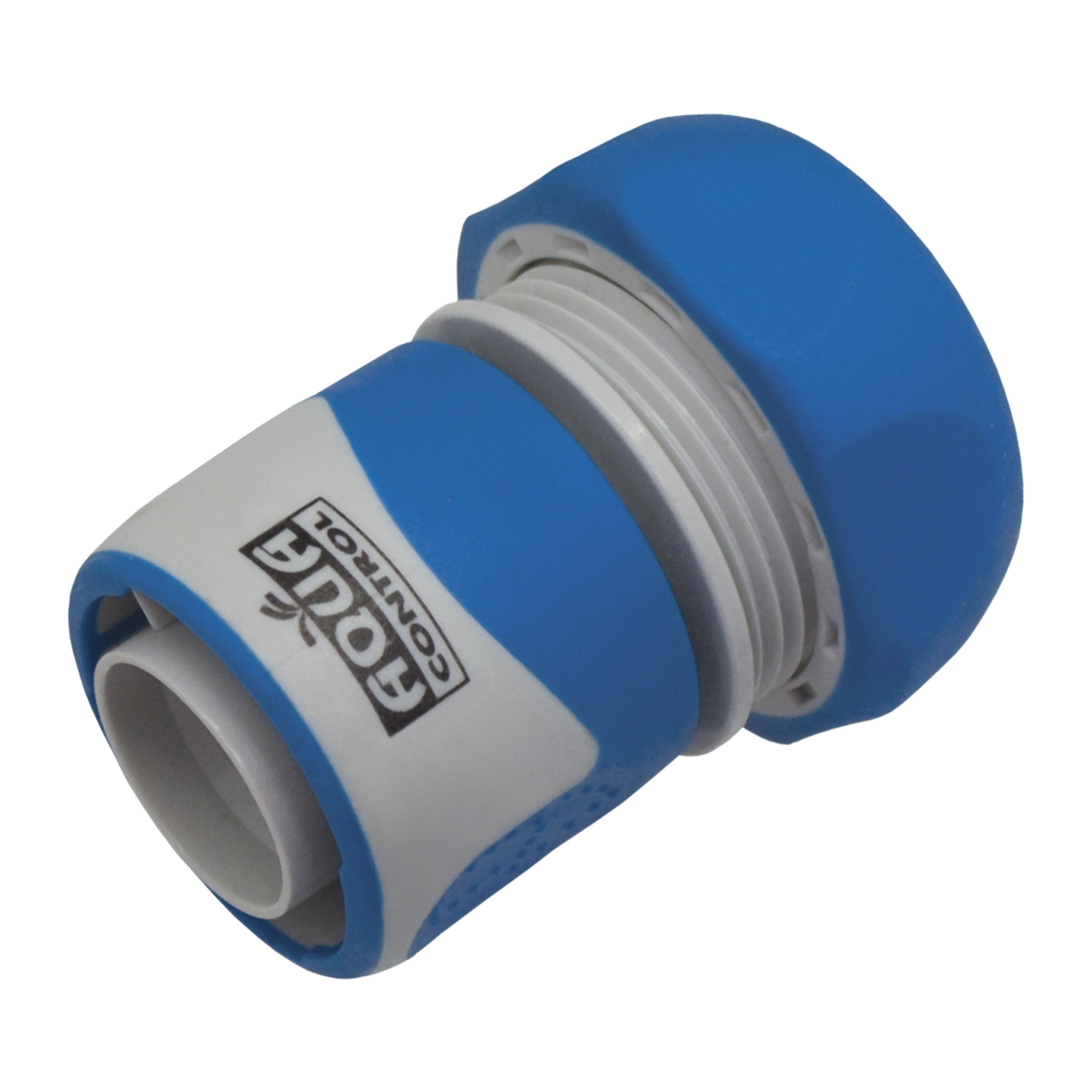 Set pistola 7 formas + conectadores 19 mm. - Gama 