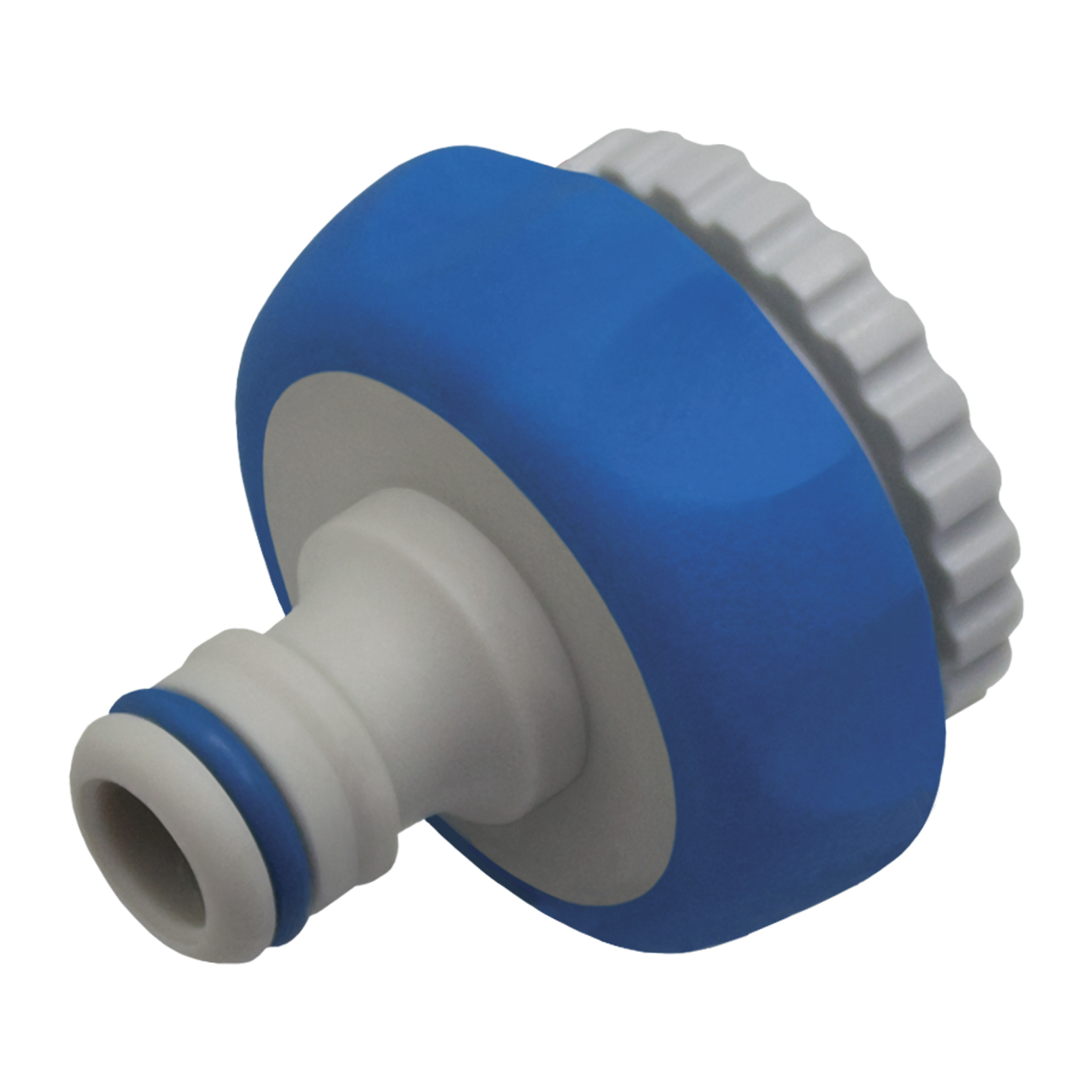 Set pistola 7 formas + conectadores 19 mm. - Gama 