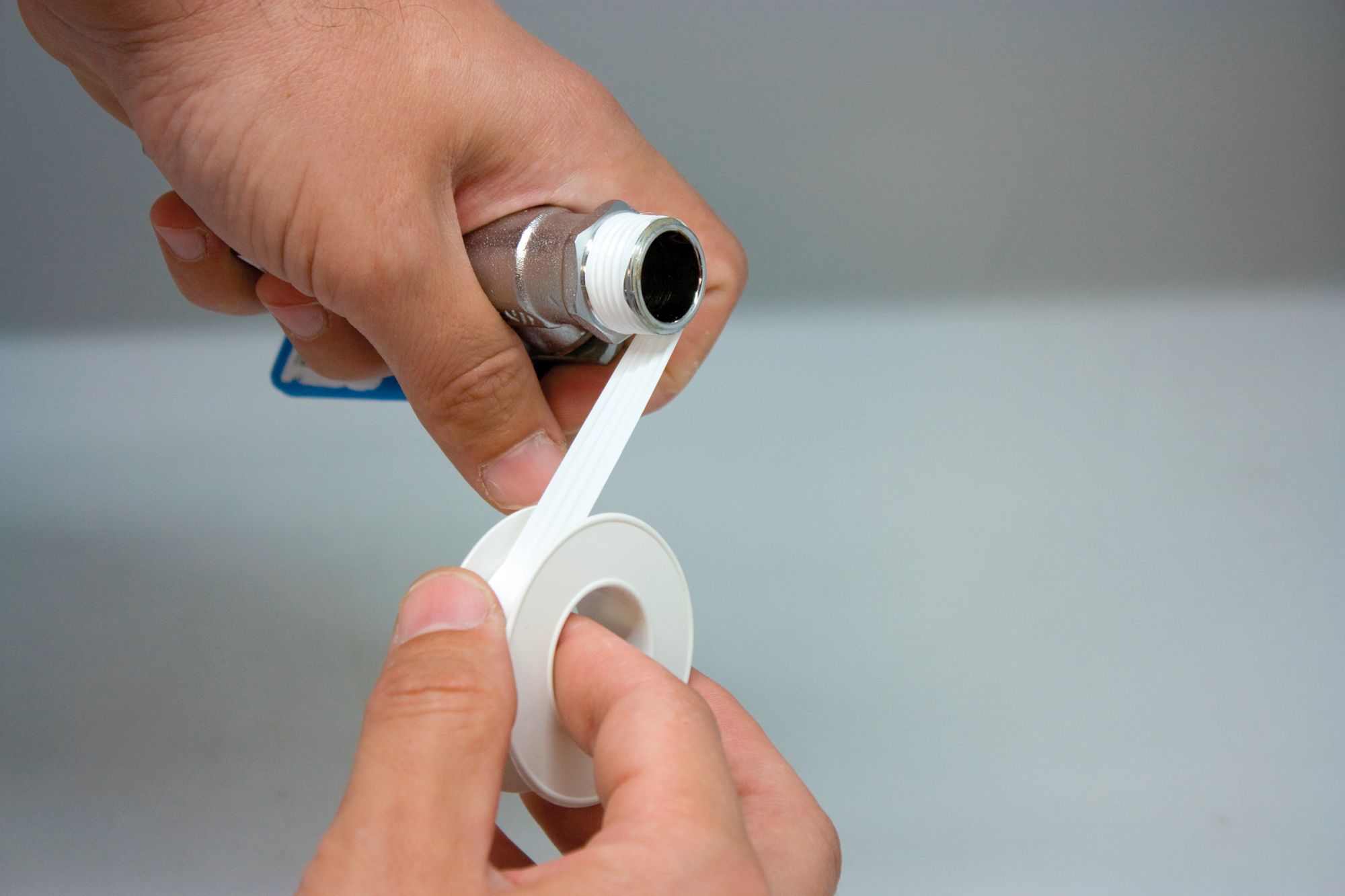 Teflón - 12 m. | C6100