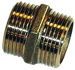 Machón de latón RM 1” | C6143