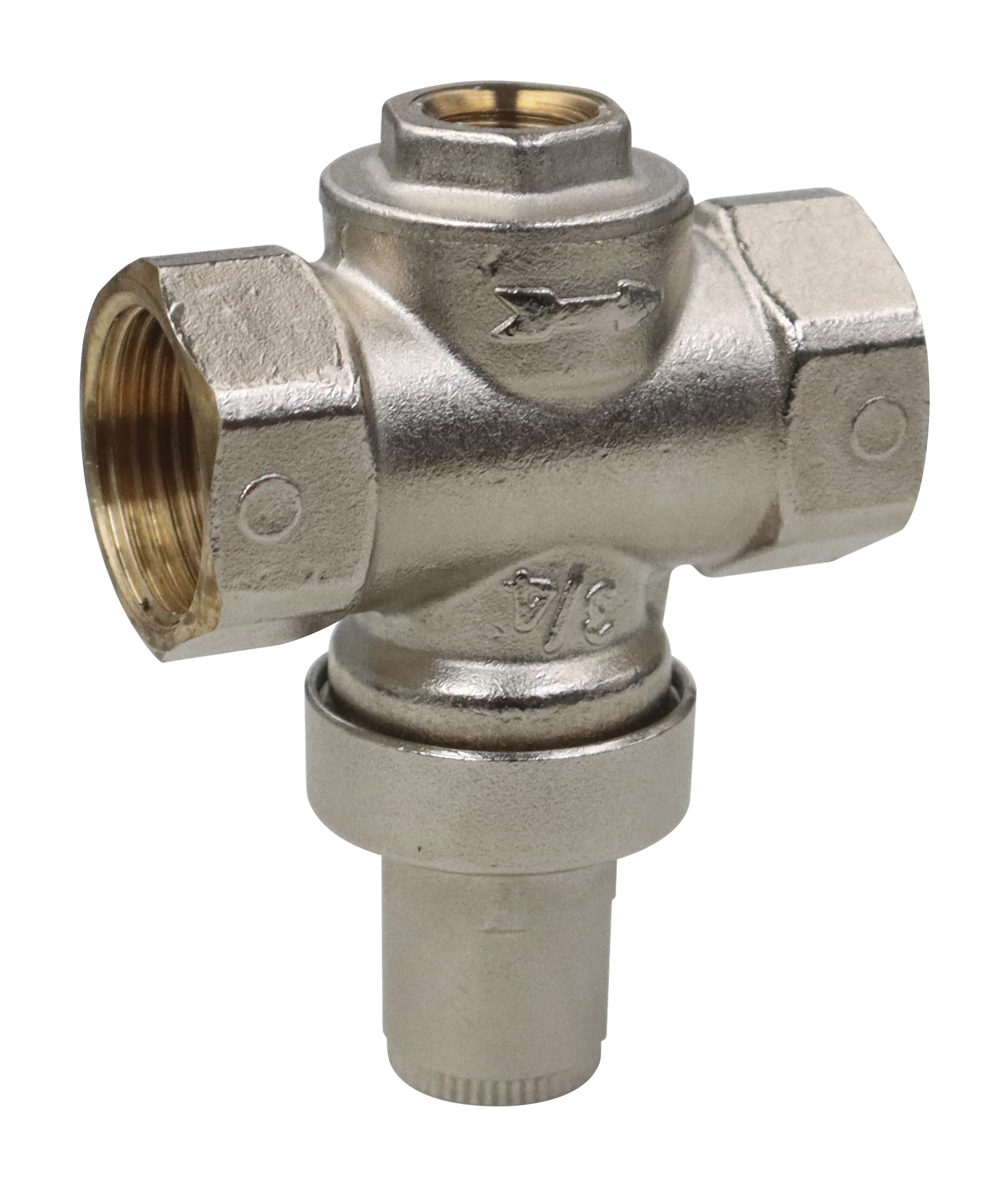 Reductor de Presión | C6169E