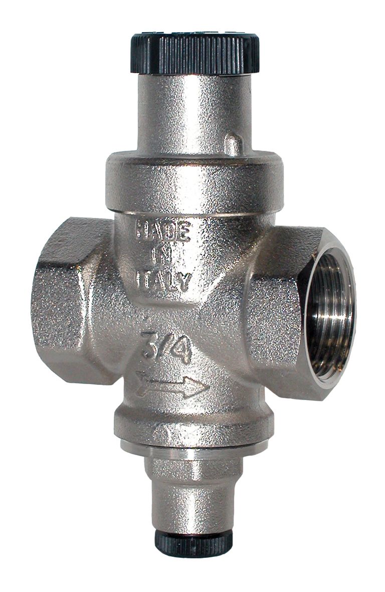 Reductor de Presión | C6169E