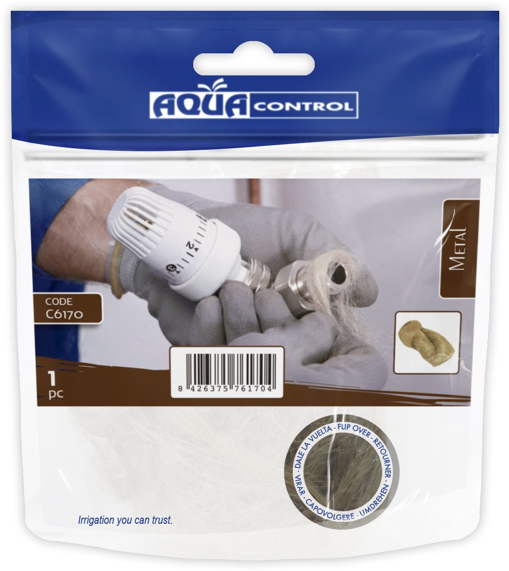 Madeja Cáñamo (Estopa) | C6170