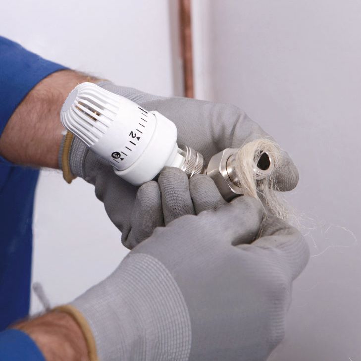 Madeja Cáñamo (Estopa) | C6170