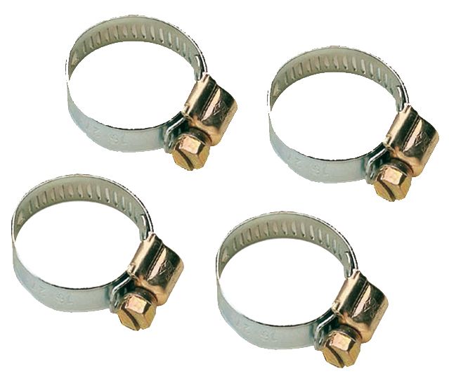 Abrazadera sin fin Ø 20 -32 mm | C6232