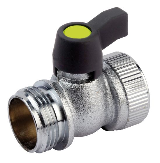 Llave de bola Macho-Hembra | C6420