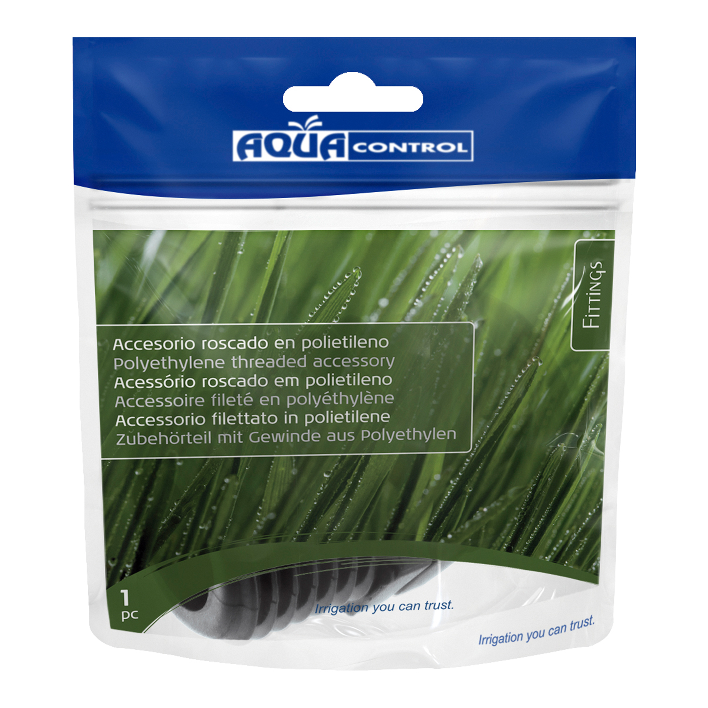 Machón reducido RM 3/4