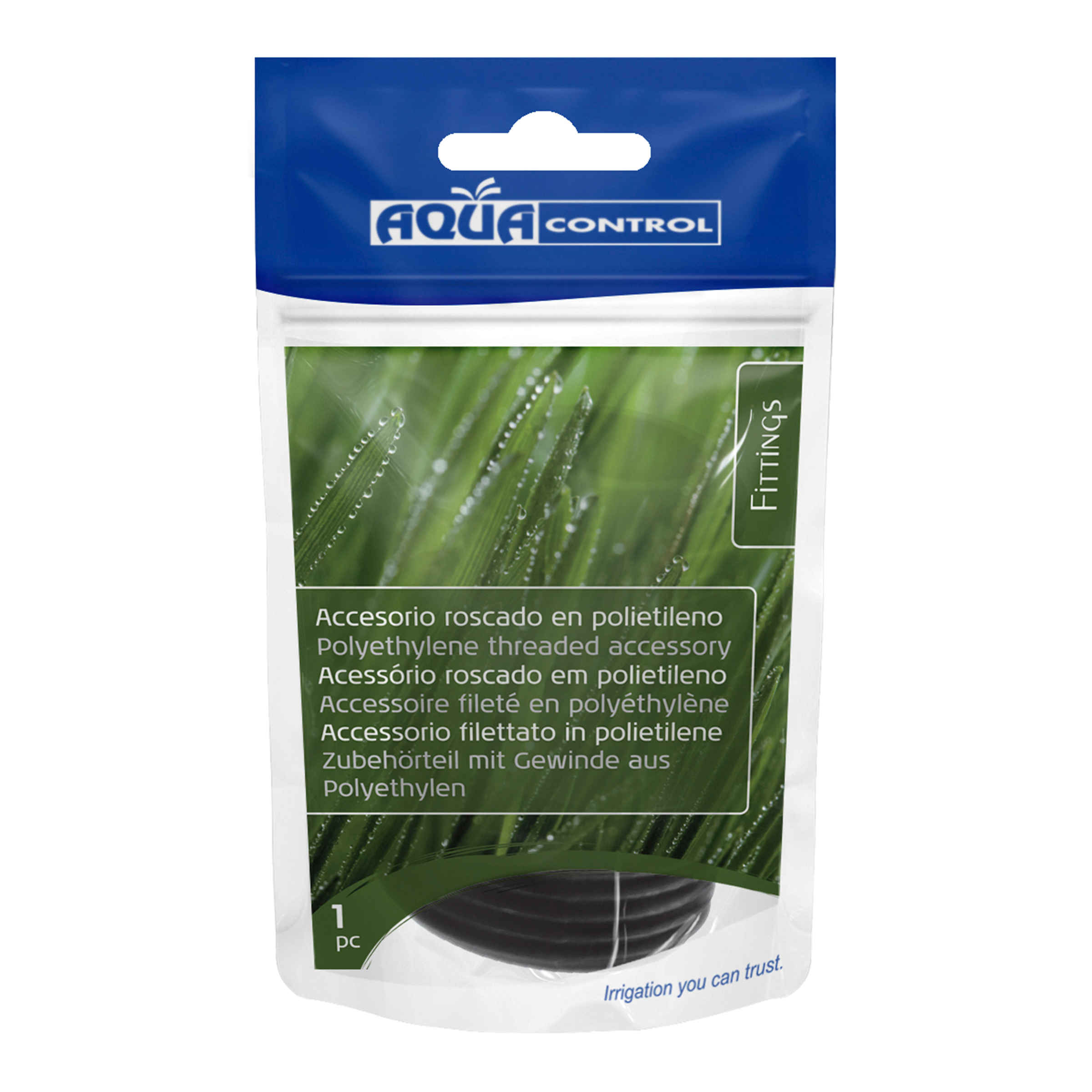 Machón reducido RM 1/2