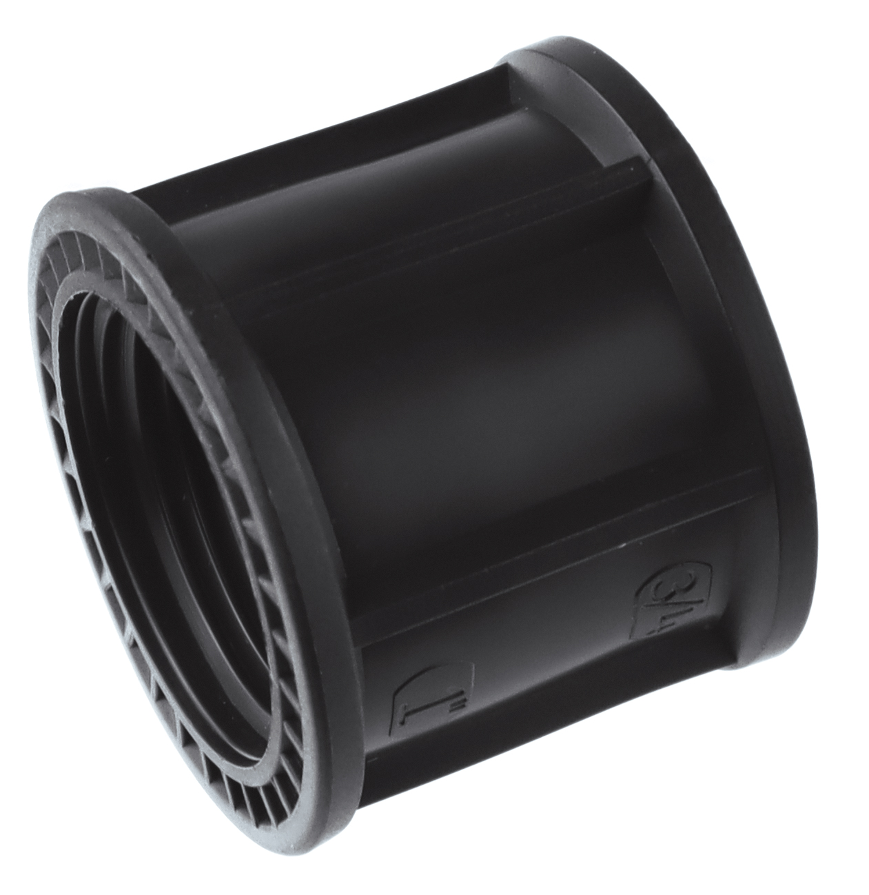 Manguito reducido RH 3/4