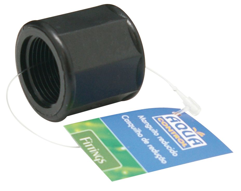 Manguito reducido RH 3/4" - RH 1" | C8056-50