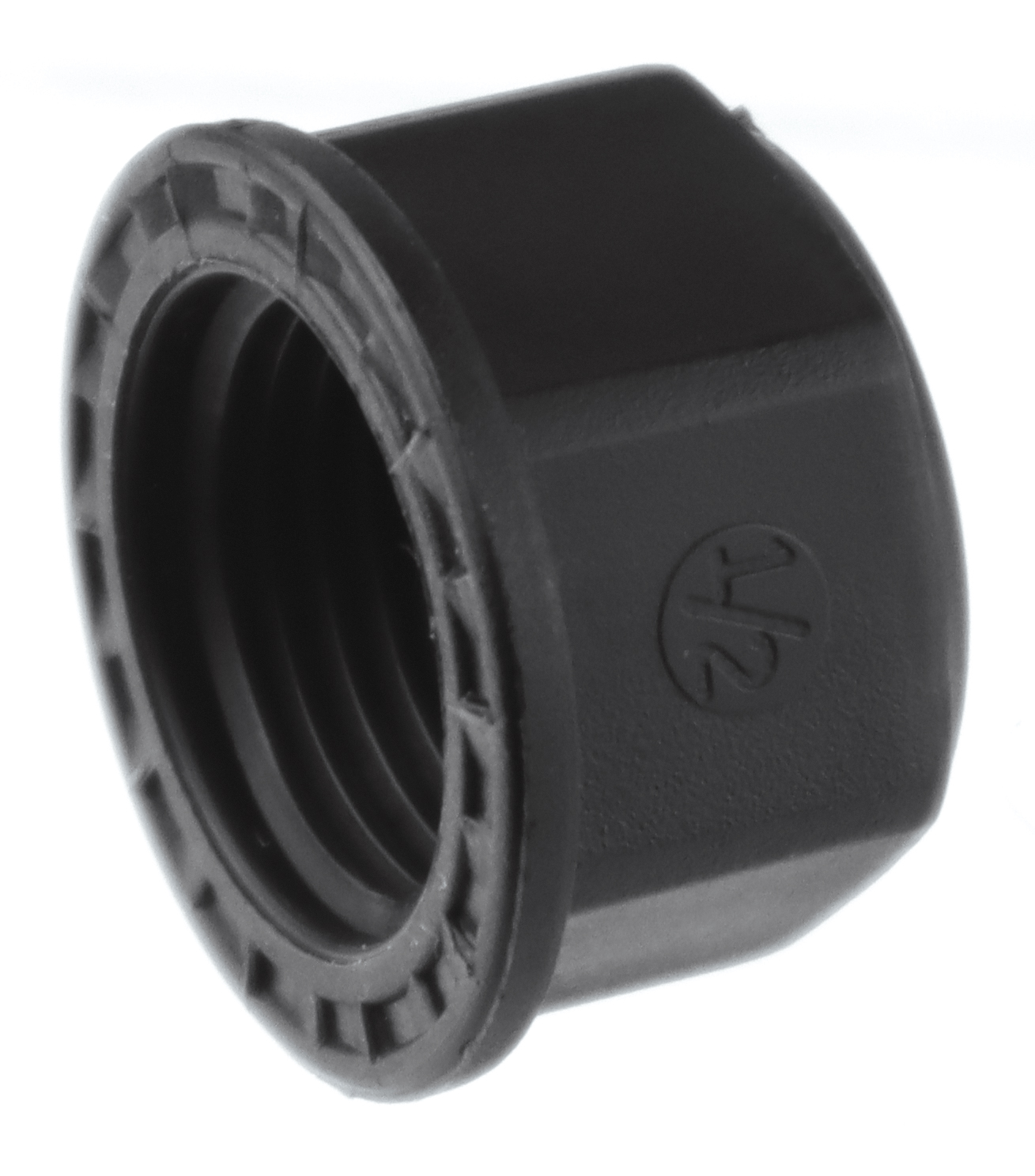 Tapón hembra RH 1/2