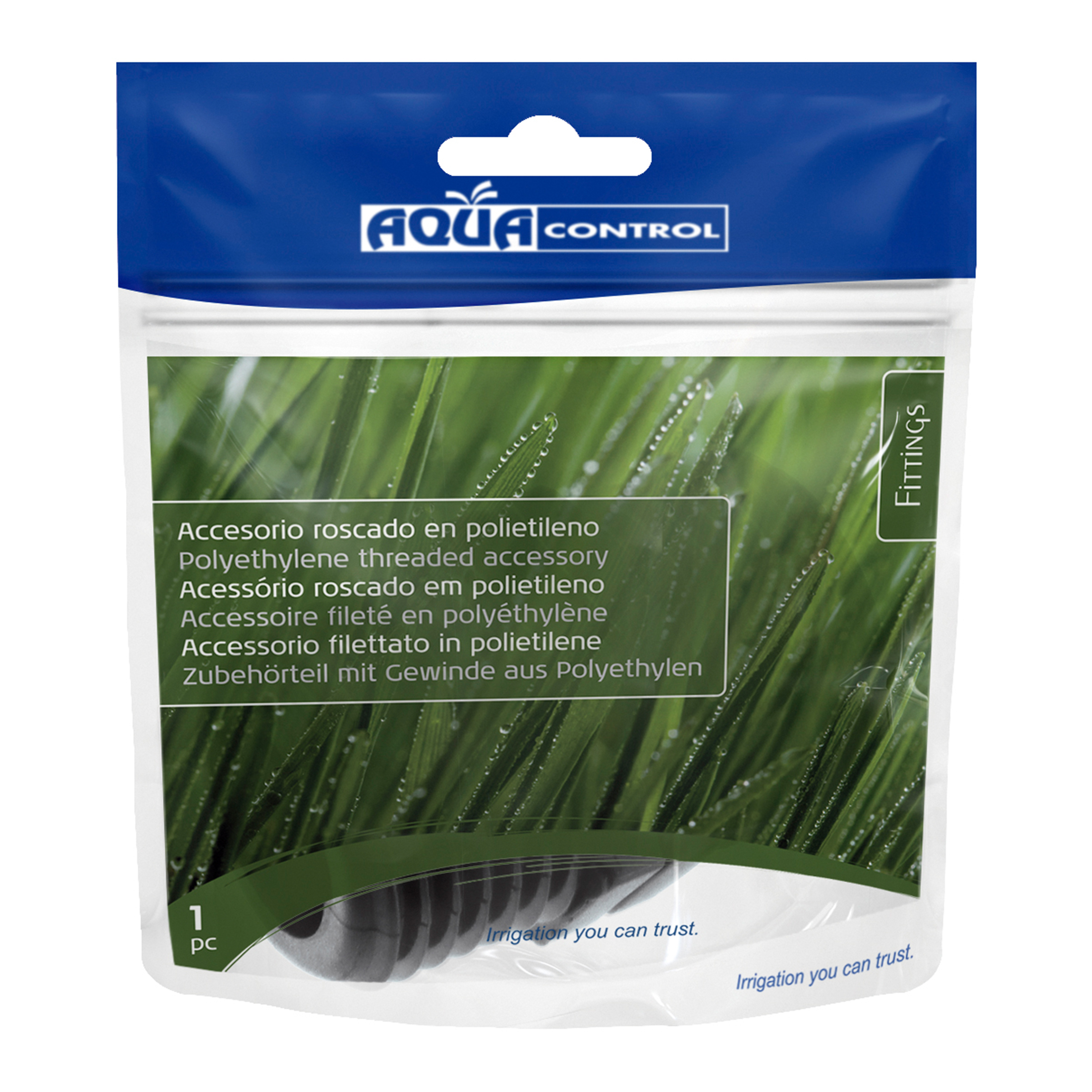 Reducción RM 3/4” - RH 1” | C8076