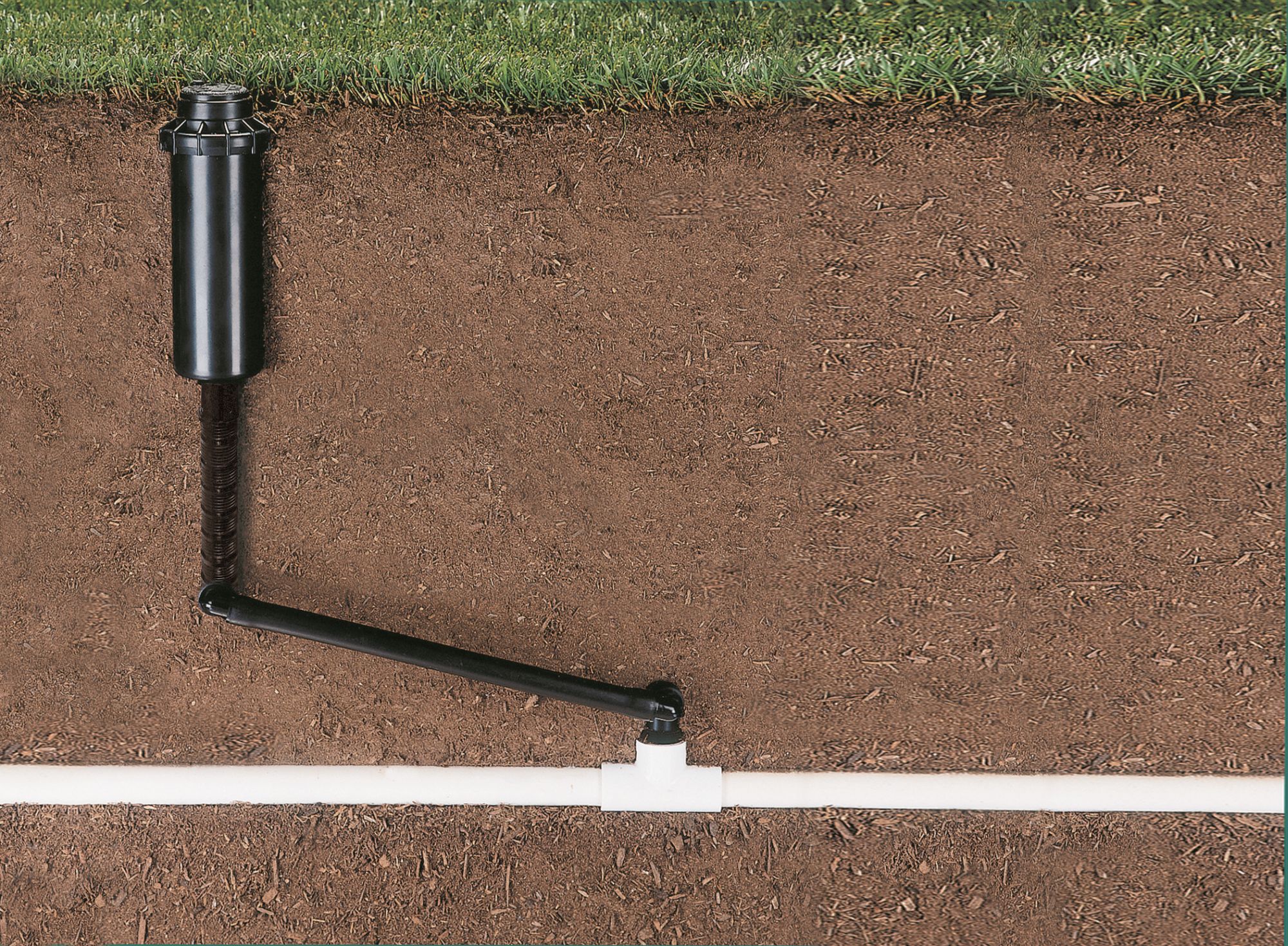 Bobina recortable RH 1/2” | C8081-50