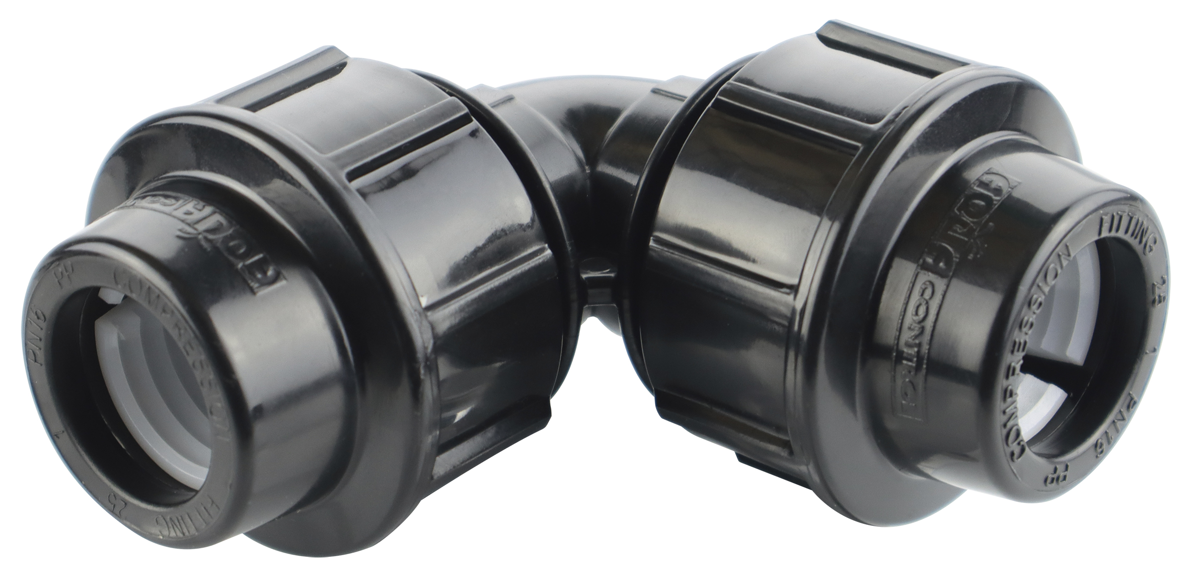 Codo 20 mm. | C816110