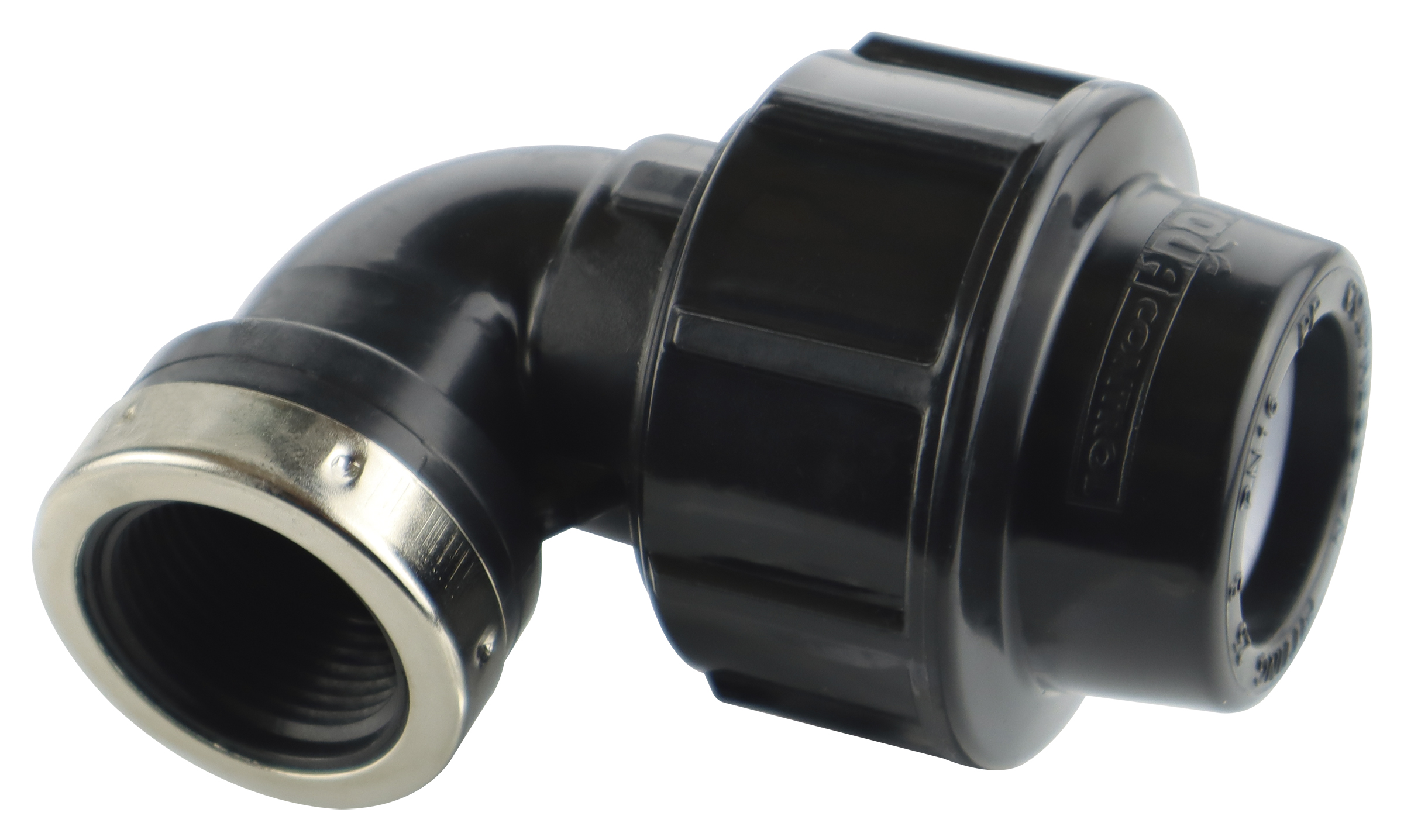 Codo 25 mm. x RH 3/4