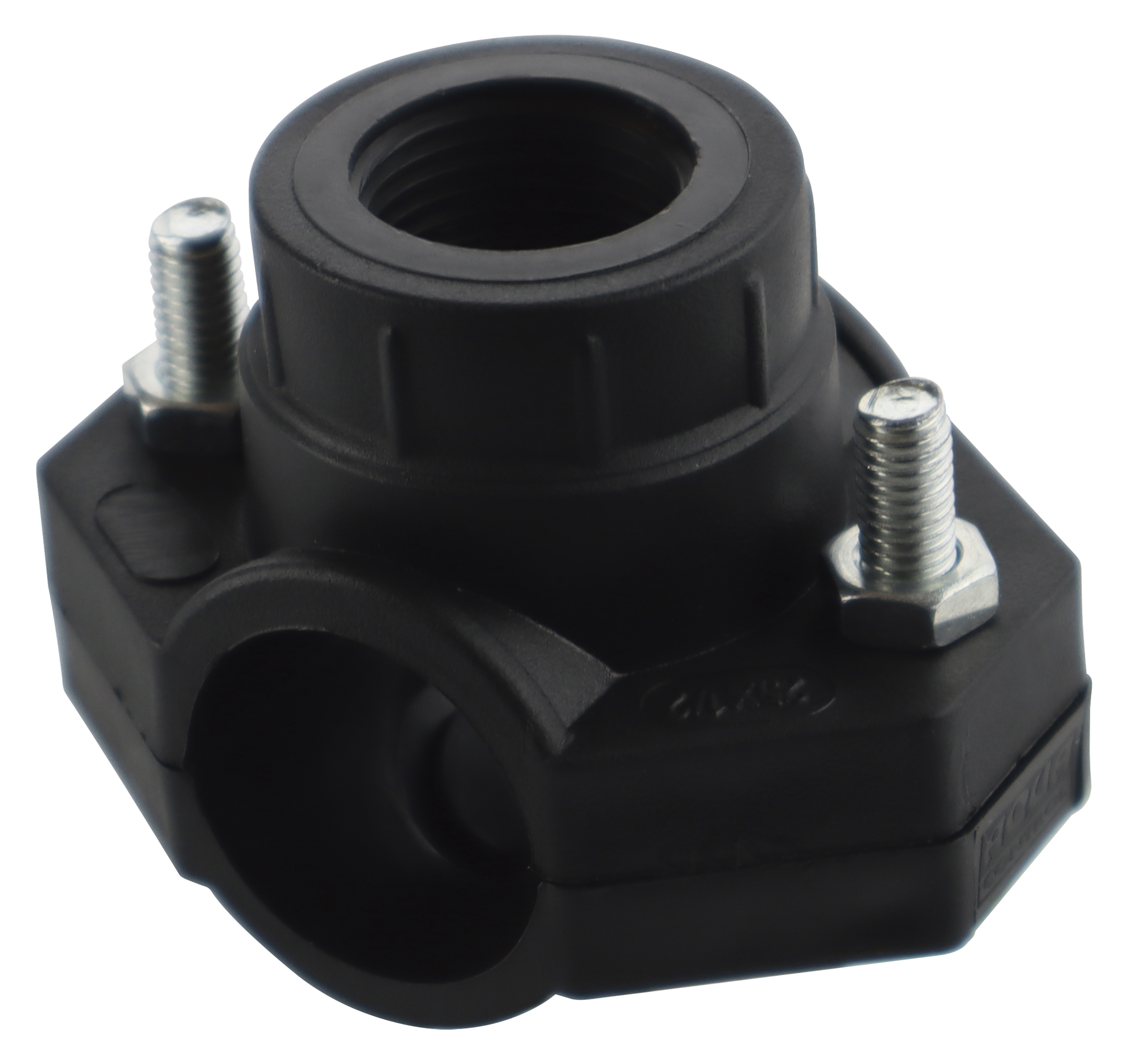 Collarín 25 mm x RH 3/4” | C8202-25