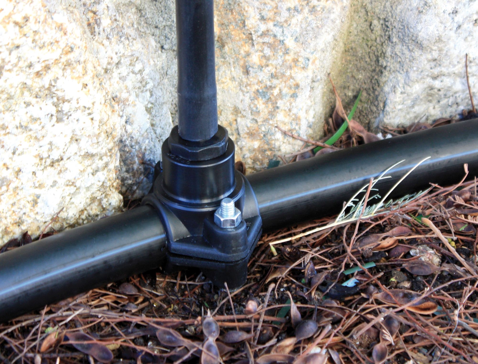 Collarín 32 mm x RH 1/2” | C82035