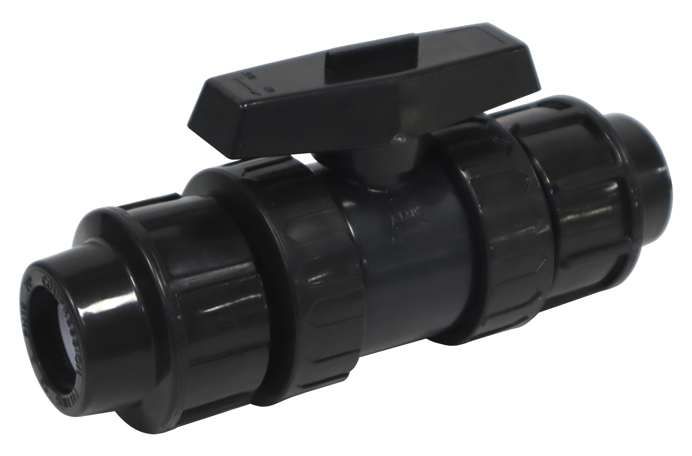 Válvula de esfera 32 mm. | C8217-12