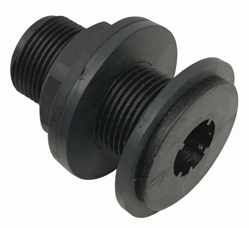 Pasamuros RH 1/2” | C8240