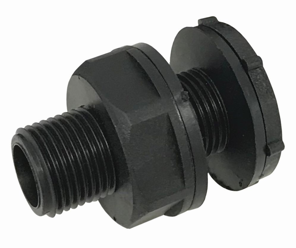 Pasamuros RH 3/4” | C8241