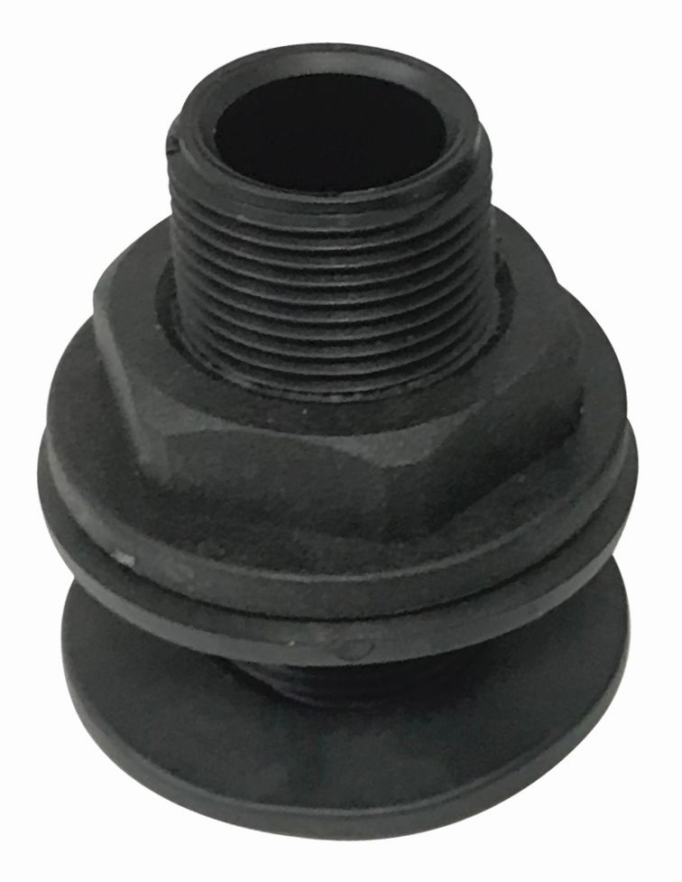 Pasamuros RH 3/4” | C8241